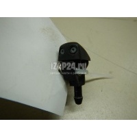 Форсунка омывателя лобового стекла GM Captiva (C100) (2006 - 2010) 96673371