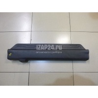 Накладка порога (внутренняя) Hyundai-Kia Soul (2009 - 2014) 858812K000WK