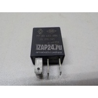 Реле Renault Twingo (1993 - 2007) 7700414484