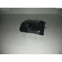 Ручка двери внутренняя задняя левая Golf-3 1997 1h0837141