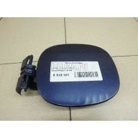 Лючок бензобака Citroen-Peugeot C-Crosser (2008 - 2013) 1517E8