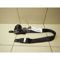 Ремень безопасности BMW X5 E70 (2007 - 2013) 72117161059