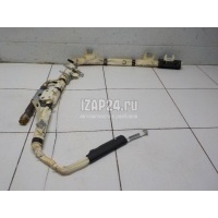 Подушка безопасности боковая (шторка) Nissan Navara (D40) (2005 - 2015) 985P14X00A