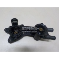 Корпус термостата VAG Octavia (A5 1Z-) (2004 - 2013) 03C121111H