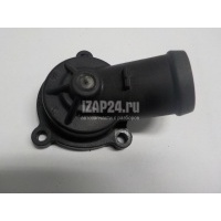 Крышка термостата VAG Octavia (A5 1Z-) (2004 - 2013) 03C121118C
