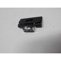 Скоба крепления обшивки BMW 5-серия GT F07 (2009 - 2016) 51417022046