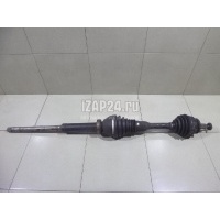 Полуось передняя правая Volvo S80 (2006 - 2016) 8601582