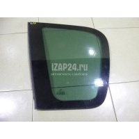 Стекло кузовное глухое левое Citroen-Peugeot C3 Picasso (2008 - 2017) 8569WW