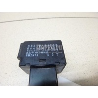 Реле поворотов Suzuki Ignis (HT) (2000 - 2005) 3861084F00