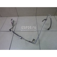 Трубка турбокомпрессора (турбины) VAG A4 [B5] (1994 - 2001) 06B145771P