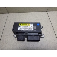 Блок управления AIR BAG GM Spark (2010 - 2015) 13576853