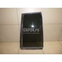 Стекло двери задней правой (форточка) Mitsubishi Pajero/Montero Sport (KH) (2008 - 2015) 5740A056