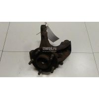 Кулак поворотный передний правый Mazda Mazda 3 (BK) (2002 - 2009) BP4K33021C