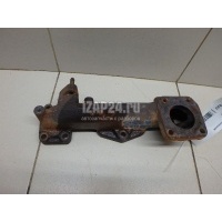 Коллектор выпускной Mazda Ranger (2006 - 2012) WE0113450A