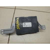 Блок электронный Suzuki SX4 2013 3953061M00