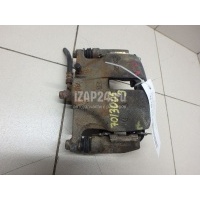 Суппорт тормозной передний левый Suzuki SX4 2013 5510261M00999