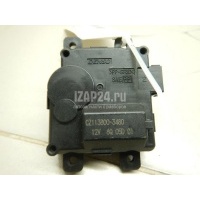 Моторчик заслонки отопителя Suzuki SX4 2013 9565561M00