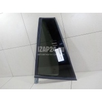 Стекло двери задней левой (форточка) Land Rover Range Rover Sport (2005 - 2012) LR021081