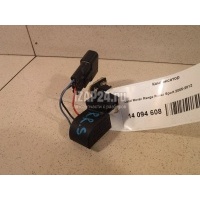 Конденсатор Land Rover Range Rover III (LM) (2002 - 2012) LR005578