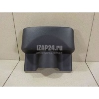 Кожух рулевой колонки верхний Land Rover Discovery III (2004 - 2009) QRB500035PVJ