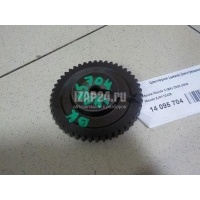 Шестерня (шкив) распредвала Mazda Mazda 2 (DE) (2007 - 2014) ZJ0112425