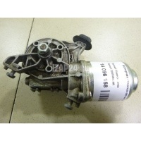 Моторчик стеклоочистителя передний Renault Megane III (2009 - 2016) 288105839R