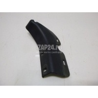 Накладка двери багажника Mitsubishi Outlander XL (CW) (2006 - 2012) 5817A047