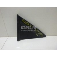 Накладка двери задней правой Hyundai-Kia Cerato (2004 - 2008) 838402F000