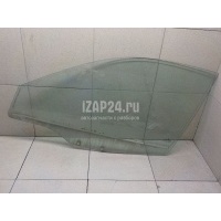 Стекло двери передней левой Mitsubishi Carisma (DA) (1995 - 1999) MR720212