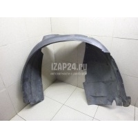 Локер передний правый VAG A4 [B5] (1994 - 2001) 8D0821172D