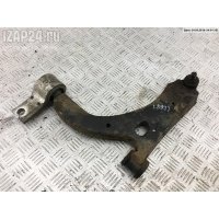 Рычаг подвески передний левый Mazda 2 2003 DD3234350A