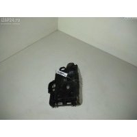 Замок двери Перед. Левая Volkswagen Polo (1994-1999) 1999 6N1837015C