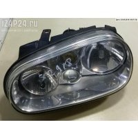 Фара Левая Volkswagen Golf-4 2000 1J1941017K