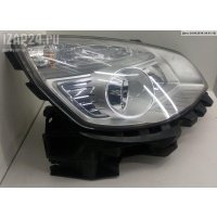 Фара Правая Renault Scenic II (2003-2009) 2007 260105359R