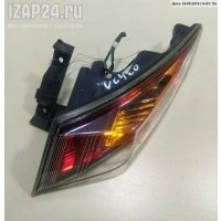 Фонарь задний правый Honda Civic (2006-2011) 2007 33501-SMG-E04