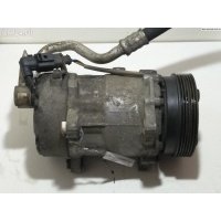 Компрессор кондиционера Volkswagen Transporter 5 2006 7H0820803C