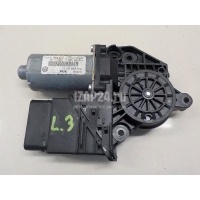 Моторчик стеклоподъемника VAG Golf V (2003 - 2009) 1K0959703KVW4