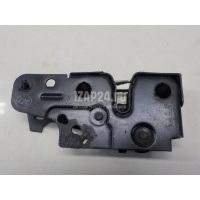 Замок капота VAG Panamera (2016 - ) 1K1823509E