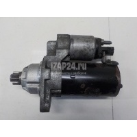Стартер VAG Golf V (2003 - 2009) 02M911023S