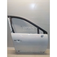 Дверь передняя правая Renault Scenic III (2009 - 2015) 801004462R