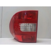 Фонарь задний правый VAG Yeti (2009 - ) 5L0945112