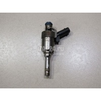 Форсунка инжекторная электрическая VAG Golf VI (2009 - 2013) 06H906036Q