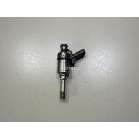 Форсунка инжекторная электрическая VAG Golf VI (2009 - 2013) 06H906036Q