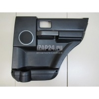 Обшивка двери задней правой Land Rover Discovery III (2004 - 2009) VBA500080
