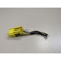 Разъем VAG A4 [B8] (2007 - 2015) 4F0973805C