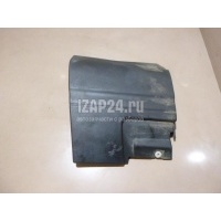 Накладка на порог (наружная) Land Rover Discovery III (2004 - 2009) DGP000172PCL