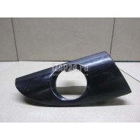 Накладка декоративная Hyundai-Kia Sorento (XM) (2009 - ) 847822P100XBW