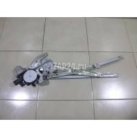 Стеклоподъемник электр. передний правый Citroen-Peugeot C-Crosser (2008 - 2013) 9222CS