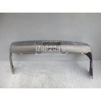 Бампер задний Land Rover Discovery III (2004 - 2009) DPO000051PCL