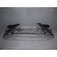 Бампер передний Toyota RX 350 (2016 - ) 521194D938